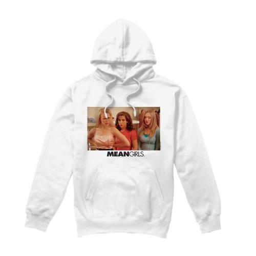 Mean Girls Men's Film Still Hoodie