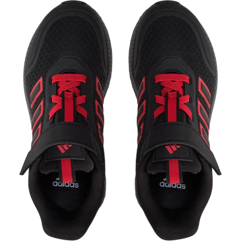 Adidas X_PLRPATH C Black Pure Ruby Kids Sneakers Core-Black IH1069