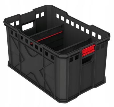 Kistenberg Toolbox 30X354X536Cm
