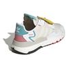 adidas Originals Nite Jogger 'White Teal' Damen-Sneakers HP2331