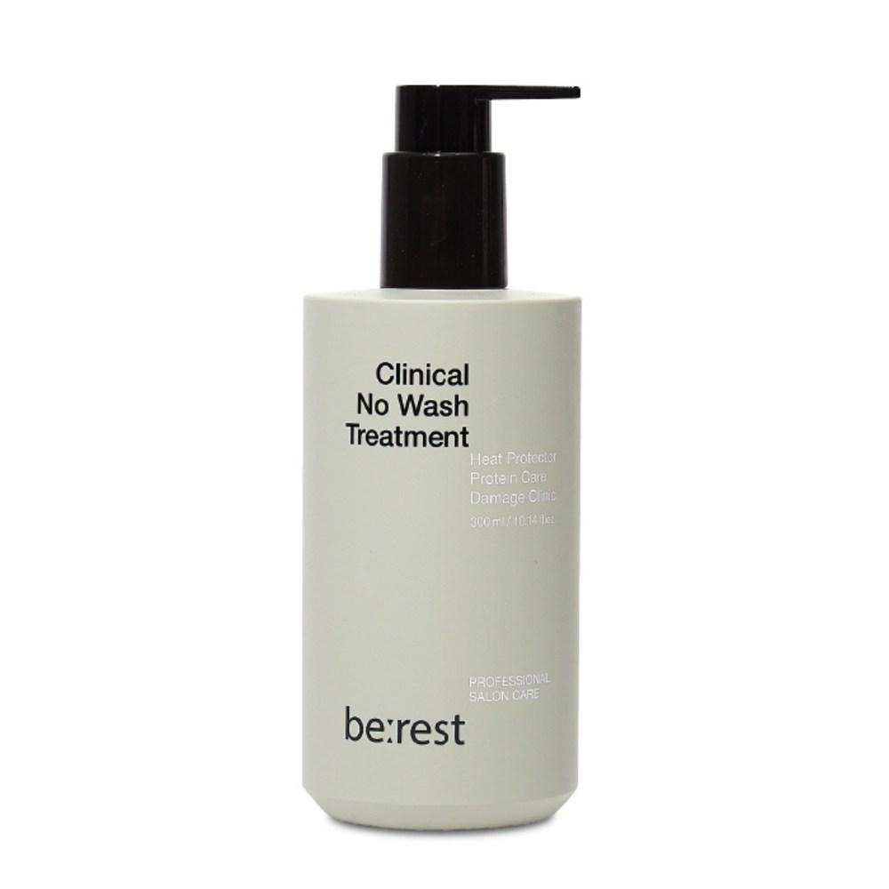 Beerest Clinical No-Wash Treatment 300ml 1 pcs