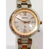 Used Seiko Lukia Lucky Passport SSQV014 Solar Radio-controlled Watch Titanium