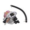Professional quality Carburettor Assembly for Hon HRD536 HRH536 Mower GXV160 Engine 16100 ZE7 W21 Long lasting Performance