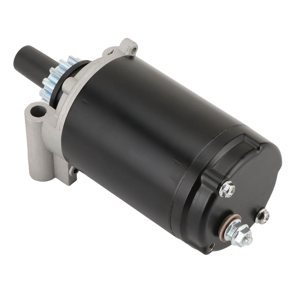Garden Tractor Starter Motor for 315-8 Base 02-04 (12-098-05)