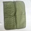 Portable Painting Brushes Storage Bag Large Capacity Roll Up Pen Bag Stationery Case  Pen Tools