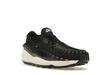 Nike Air Footscape Woven Premium Low Black Croc - FQ8129-010