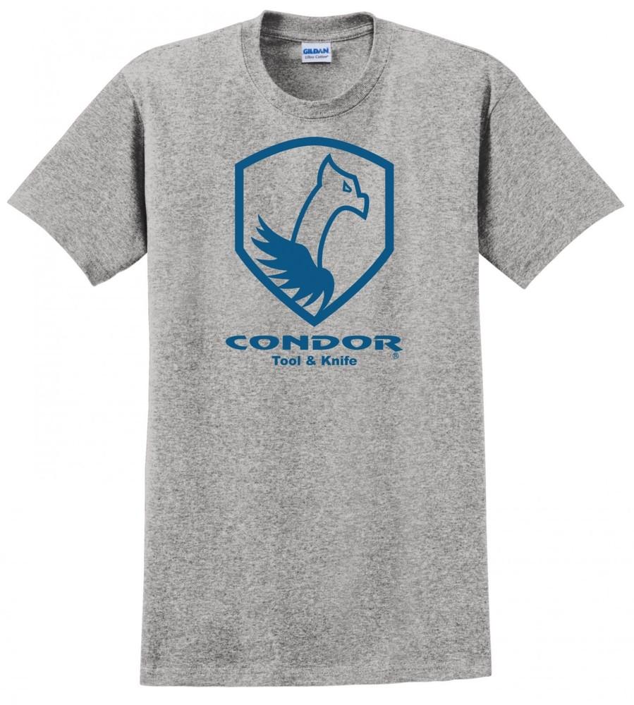 

Condor Tool and Knife company t-shirt M