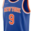 Nike Maglia da Basket da Uomo Blu DB3582-495