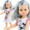 Paola Reina Doll Wonderful Spanish 21 Cm