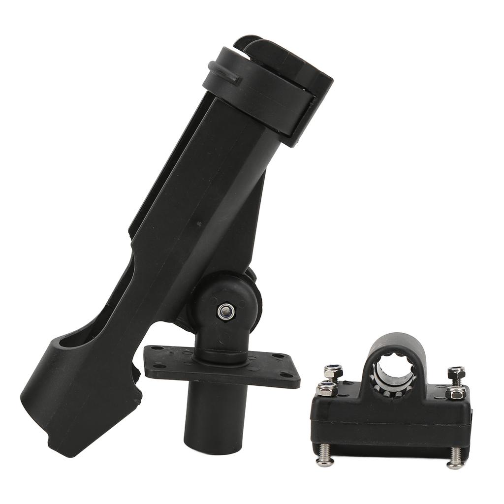 Fishing Rod Holder Environmentally Friendly Installed Directly Easy Install Fishing Supplies