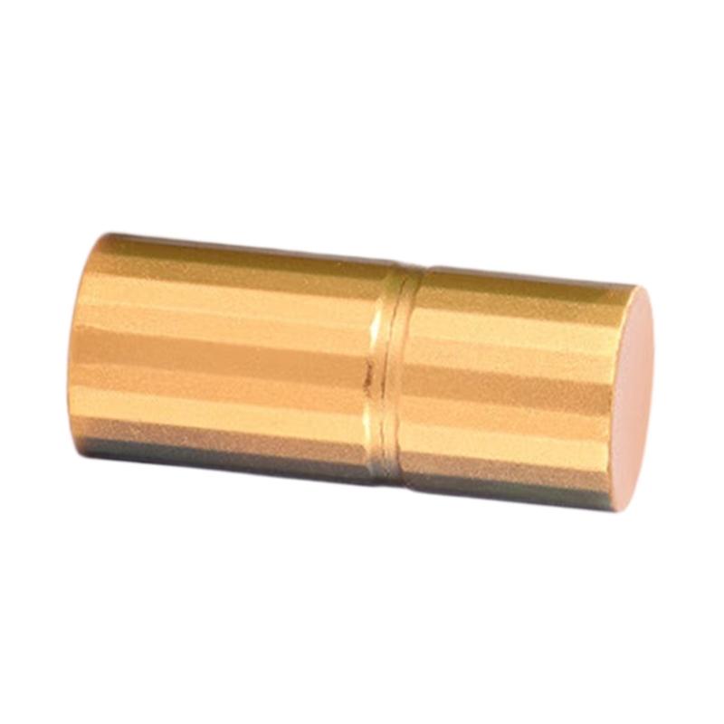 Portable Golf Ball Stamps Marker Quick Dry Permanent Marking Tool Golf Accessory Gifts for Men Dad Husband Golfers
