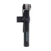 BIANCHI Mini Pump (JPAA3AMPUMPBK00) Bicycle Pump