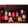 52toys Null Blindbox Lilith Midnight Tea Party Serie 1 Box 8 Stück 