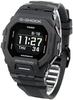 [Casio] G-SHOCK G-SQUAD Watch with Mobile Link Function GBD-200-1 Men's Black (International Model)