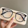 New Style TR90 Frame Glasses High Quality Blue Light Blocking Computer Eyewear for Women Men Unisex