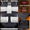 TPE Floor Mats for 2025 Geely Galaxy M9 - Complete Interior Set