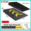 Jundingying Rubber Threshold Ramp