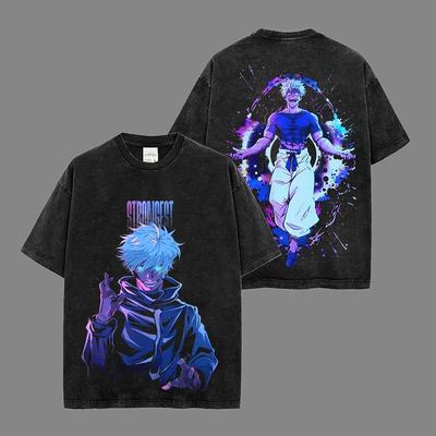 Na górę – T-shirty i koszulki