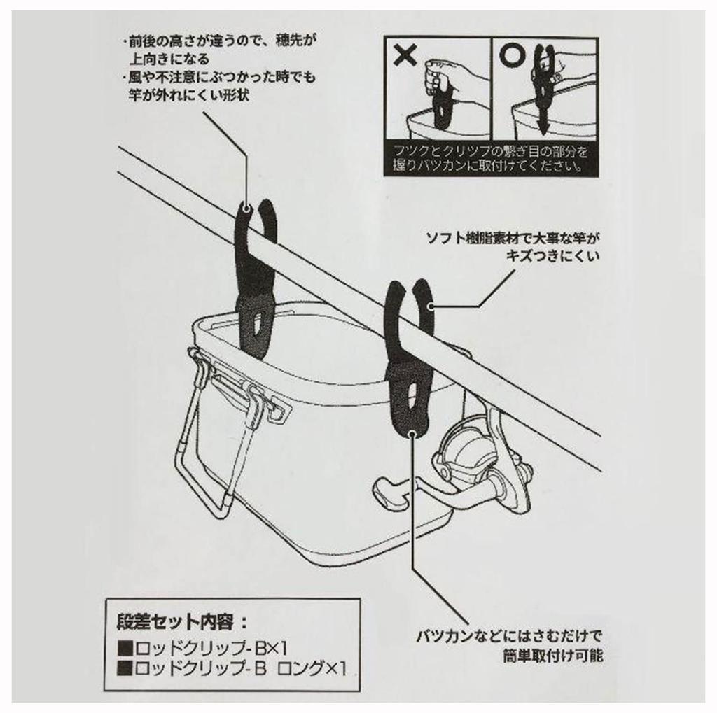 KINGBISON Fishing Convenient Accessories Rod Holder, Rod Stand, Box, Bucket, Parking Stopper, Hera Rod Holder, Cooler, Rod Stand, Bait Holder,