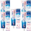 Crest 3D White Rose Salt Bělicí zubní pasta (5-balení)