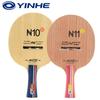 Raquette de tennis de table YINHE N-10S 5 plis bois