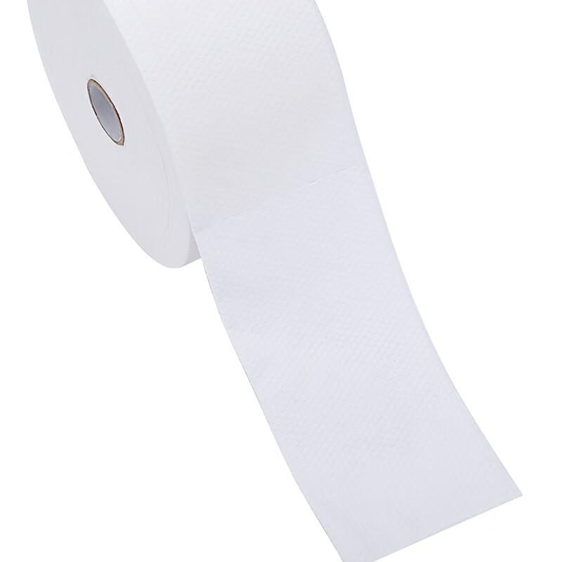 MDNG Pure Cotton Disposable Facial Towel Roll