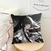 Virtuosa Animated Game A-Arknights Pillow Case Sofa Cushion Cover Room Home Decoration