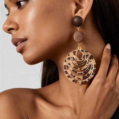 Pendientes – Pendientes de gota