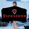F-FirestoneS Motorcycle Microfiber Beach Towel Absorbent Quick Dry Soft Yoga Swimming Resort Mountain Climbing Towel