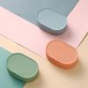 Sealed Sponge Holder Container Soap Box Dispenser Soaps Rack Dish Plate Case Soap Dish With Lid