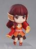 Nendoroid "Xianjian Qixia Densan" Ryuuou Kurenai Non-scale Plastic Painted Movable Figure GAS12681