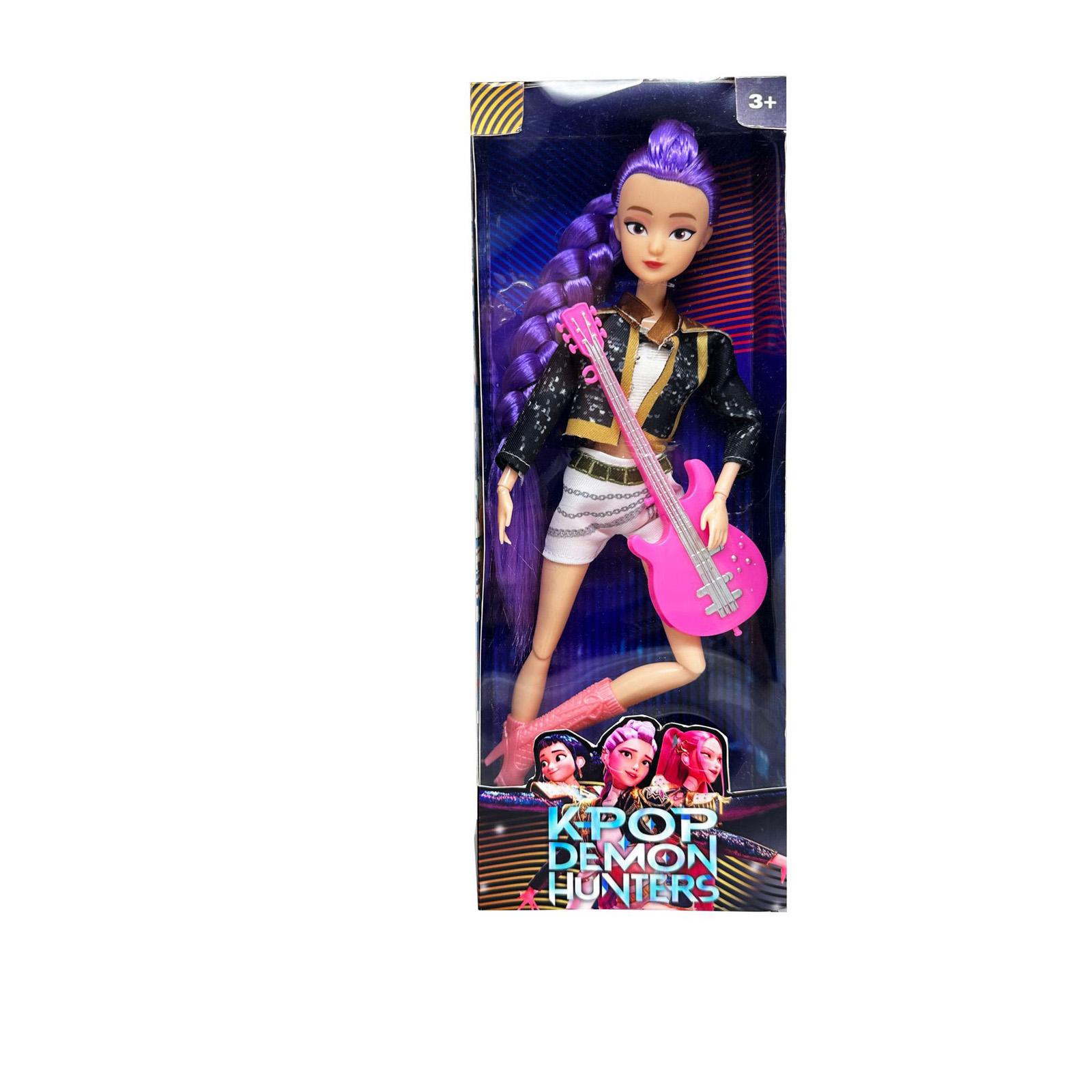 

Коллекция модных пластиковых кукол с уникальными стильными нарядами и красочными прическами. Идеальный подарок для детей, чтобы и творить. One Size