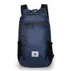 Foldable Waterproof Backpack Large Capacity Lightweight Travel Sports Bag for Hiking Commuting Gym Use