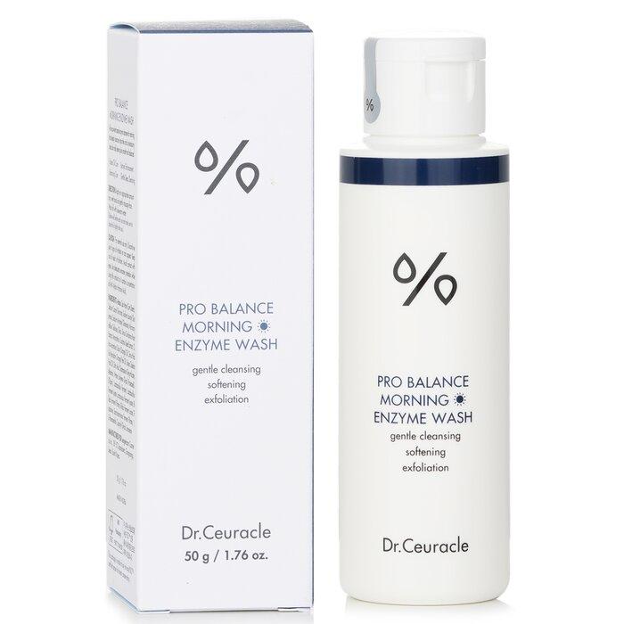 Dr.Ceuracle Pro Balance Morning Enzyme Wash