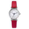 Mini Small Dial Women'S Watch Exquisite Temperament Small Women'S Watch Quartz Watch