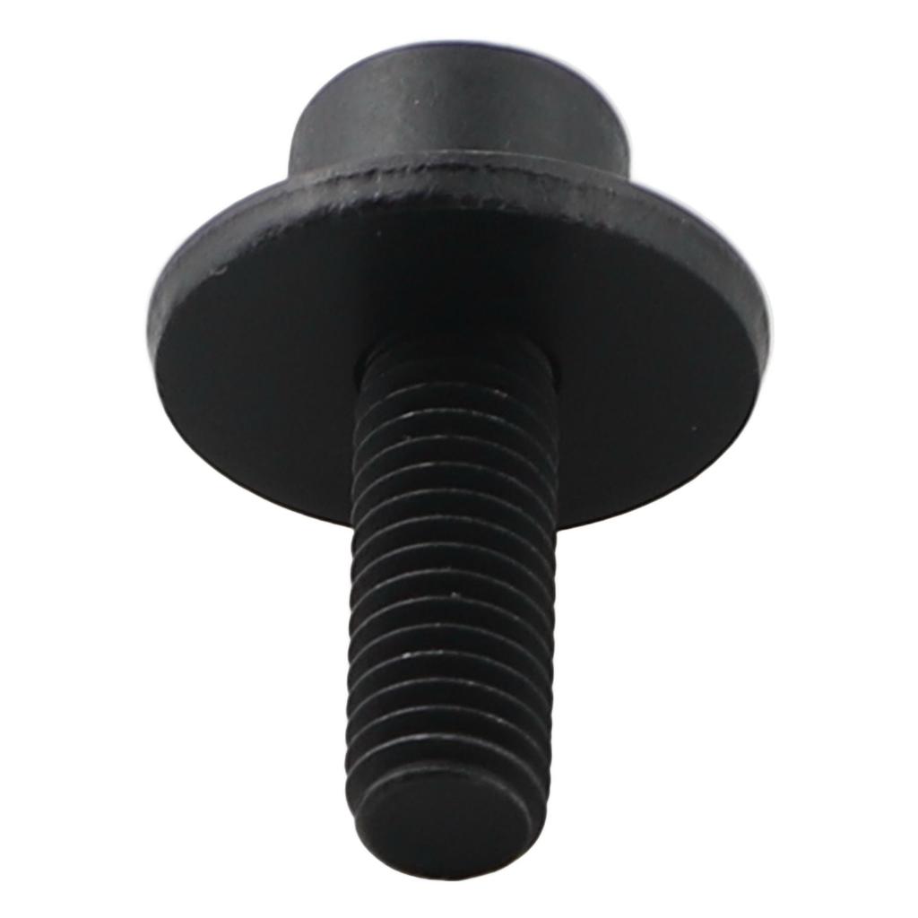 Repair Work Tool Maintenance M6-1.00 X 20mm Blade Clamp Hex Bolt Circular Saw Accessories For BSS610 BSS611 Metal Blade Bolt