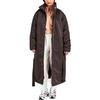 New Nike Sportswear Synthetic Fill Parka Mahony Brown DX1799-237
