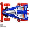 Takara Tomy Tomica Premium Unlimited Mini 4WD Rising Bird Toy Car for Ages 6 and Up