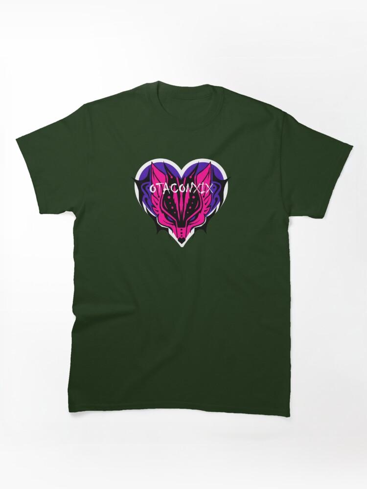 Wolfheart Wolfheart 2022 Classic Unisex T-Shirt
