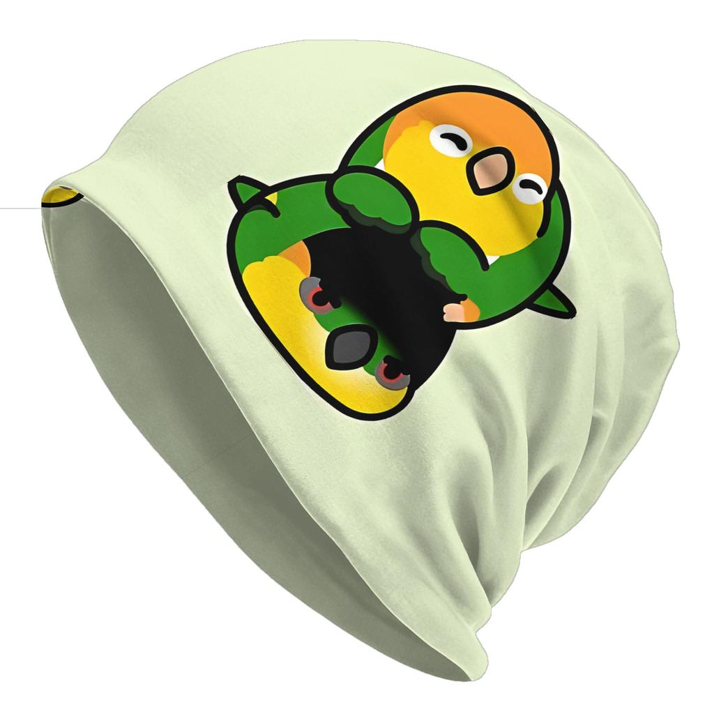 stitch Bonnet Hats Unisex Womens Thin Hat Custom Dango Caique Autumn Spring Warm Cap Street Skullies Beanies Caps