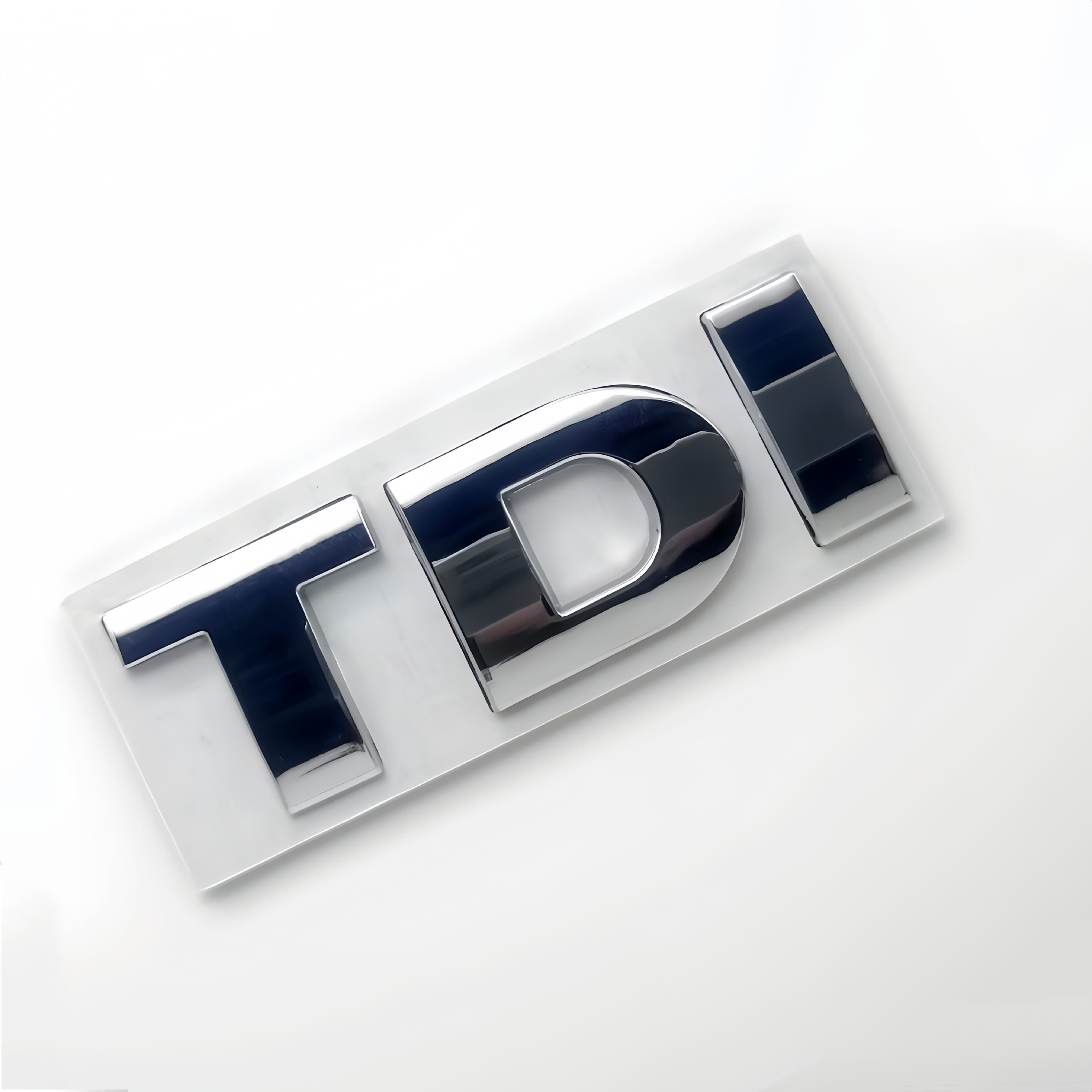 

1Pc 3D Metal Car Rear Truck Emblem Badge Sticker Car Logo Styling Accessories 1#