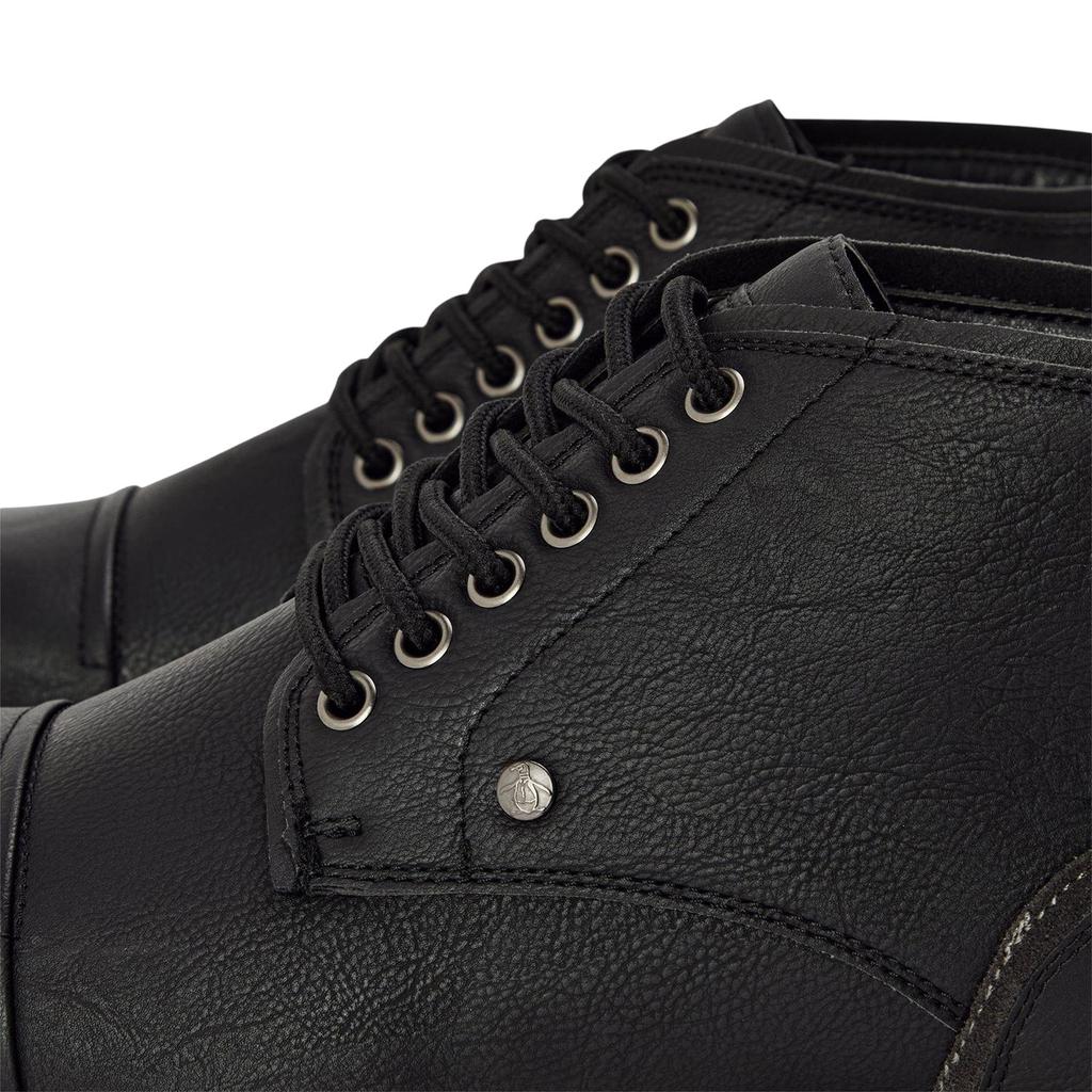 Original Penguin Mens Chukka Boots