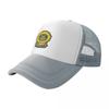 sunflower fred Baseball Cap Vintage Trucker Cap Uv Protection Solar Hat Beach Outing Caps For Unisex Womens