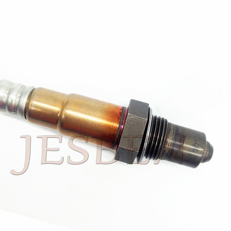 0258006603 Lambda Probe O2 Oxygen Sensor Fit for FORD FOCUS 2 3 GRAND C-MAX 2 1.6 2004-2015 3M51-9F472-CB 0258006604 1327547