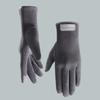 Fashion Outdoor Touchscreen Bike Riding Soft Warm Custom Thermal Mens Winter Driving Gloves