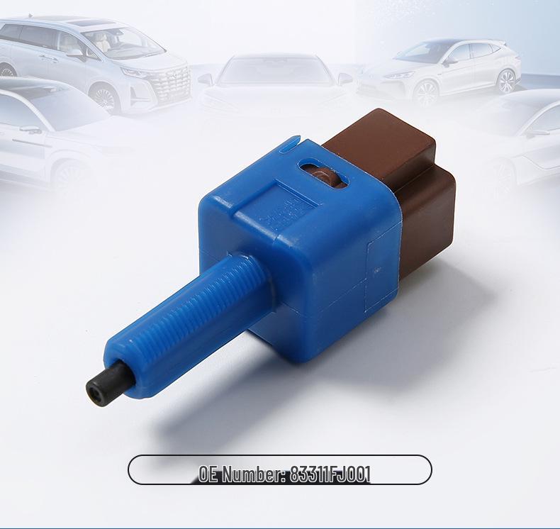 83311FJ001: Kompatibler Bremslichtschalter für Subaru Impreza 2008-2015