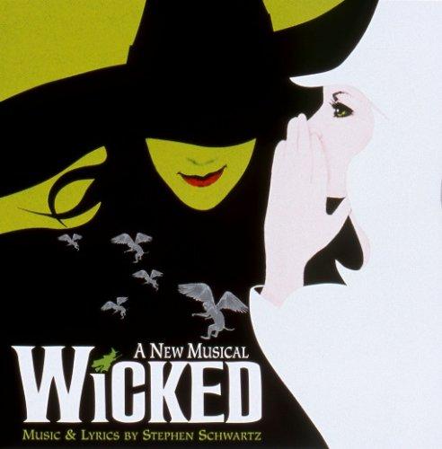 

Wicked: Gekidan Shiki Version (Japanese Cast Album