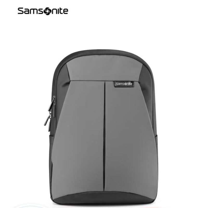 Сверхлегкий деловой рюкзак для путешествий Samsonite 23L