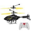 RC Infrared Induction Remote Control RC Toy 2 Gyro Helicopter RC Drone