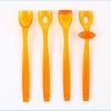 Children's Articulation Training Tool: Oral Muscle Exercise & Pronunciation Correction Spoon